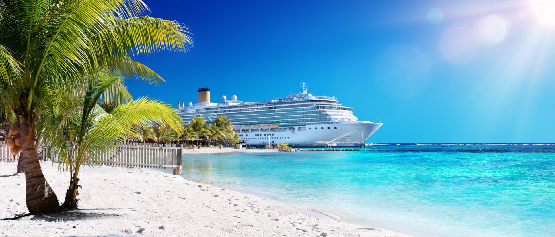 caribbean cruise